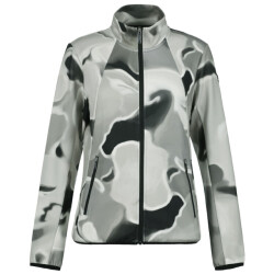 Luhta Fleece vest dames