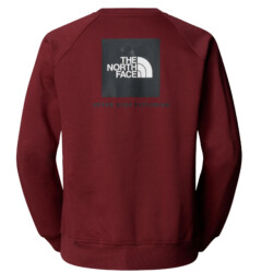 The North Face Casual sweater heren