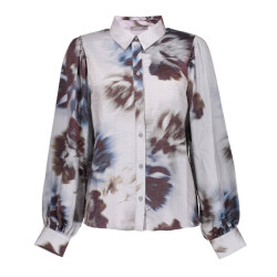 Geisha Blouse lange mouw 53936-20