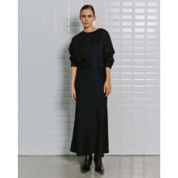 WithBlack Jurk 00001509 wbldagmar
