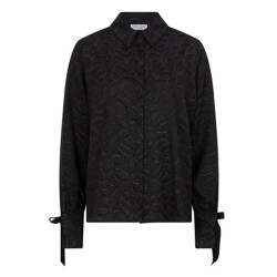 Lofty Manner Blouse lange mouw qk08.1 mette