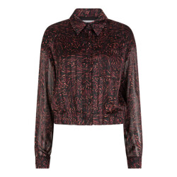 Lofty Manner Blouse lange mouw qk01 astrid
