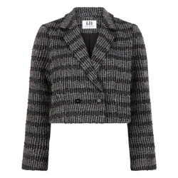 Lofty Manner Blazer qk302 annelie
