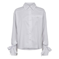 Haute L'Amitié Blouse lange mouw hl10386