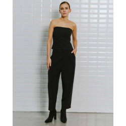 WithBlack Broek 00001165 wblsilja
