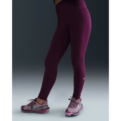 Nike one big kids' (girls') dri-fit lange trainingslegging jongens -