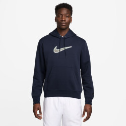 Nike m nk club bb gx hoodie oc1 hoodie heren -