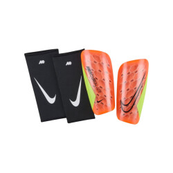 Nike mercurial lite soccer shin gua scheenbeschermer heren -