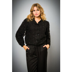 &Co Woman Milano black