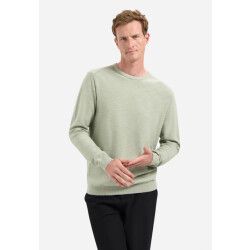 No Excess Heren trui n2102 049 smoke