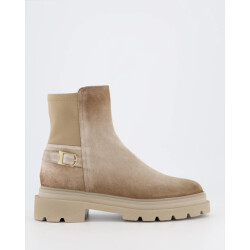 Santoni Dames enkellaars