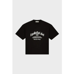 Equalité Jules boxy tee