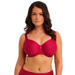 Fantasie Rebecca spacer beugel bh fl101310 framboos