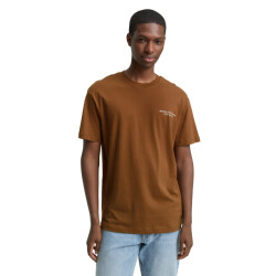 Tom Tailor Relaxed printed t-shirt