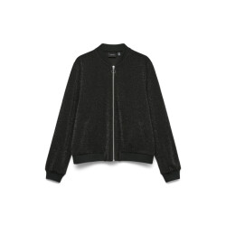 Vero Moda Vmberlin coco ls glitter bomber noo
