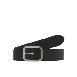 Jack & Jones Heren riem jacsquare leer