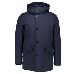 Woolrich Stretch arctic parka cfwoou2022mrut3339
