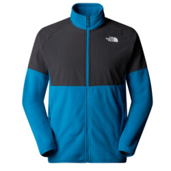 The North Face Fleece vest heren