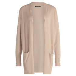 Betty Barclay 52831036 strickjacke lang 1/1 arm