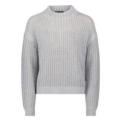 Betty Barclay 53141592 strickpullover kurz 1/1 arm