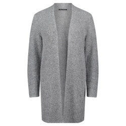 Betty Barclay 53331610 strickjacke lang 1/1 arm