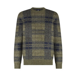 State of Art 11425083 pullover crew-neck