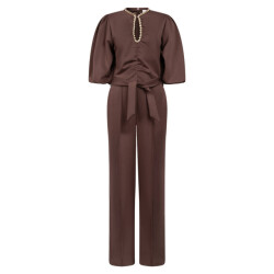 Aaiko Jumpsuit gina fancy vis 43