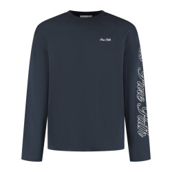Pure Path T-shirt korte mouw 25030121