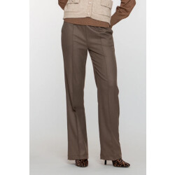 Geisha 51840-20 pantalon met elastische tailleband