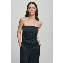 Moss Copenhagen 19450 spencer strapless top