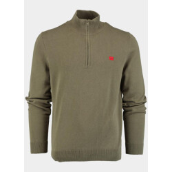 Hugo Boss Half zip san quintus-c 10243192 01 50474164/032