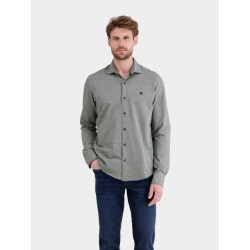 Lerros Casual hemd lange mouw 2591369/485