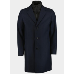 Hugo Boss Wollen jas milogan2541 10266240 01 50546546/405