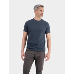 Lerros T-shirt korte mouw 2583030/485