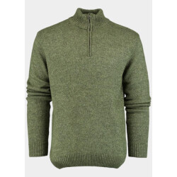 Innocente Half zip inct 1111/