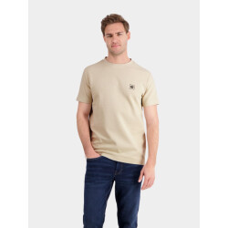 Lerros T-shirt korte mouw 2583030/108