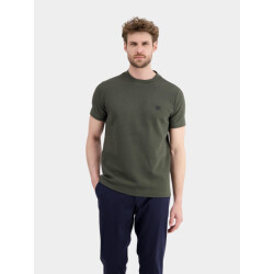 Lerros T-shirt korte mouw 2583030/661