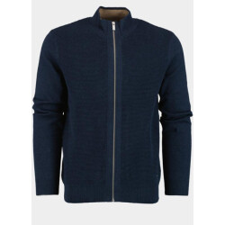 Scotland Blue Vest finn full zip spe25305fi29sb/290 navy