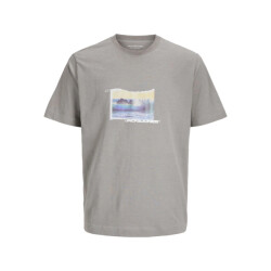 Jack & Jones Jcosago photo slub tee
