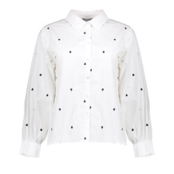 Geisha Blouse 53534-14