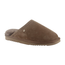 Warmbat Clc521055 heren pantoffel (open hiel)