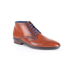 Floris van Bommel Sfm-50037-23-01 heren veterboots gekleed