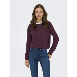 Jacqueline de Yong Jdychloe life l/s cardigan knt noos