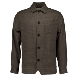 The GoodPeople Javi overshirts 25020212