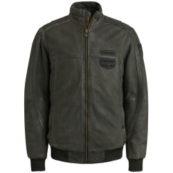 Legend Pme airbridge leren jas
