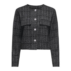 Jacqueline de Yong Jdydorit ls jacket jrs dessin
