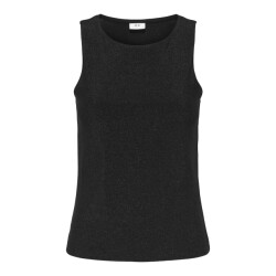 Jacqueline de Yong Jdyanni sl o neck tank top jrs dia -