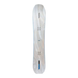 K2 All-mountain snowboard