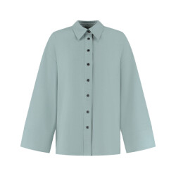Amaya Amsterdam Blouse lange mouw 254-a12 mayra