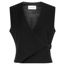 Moss Copenhagen Gilet 19753 macy